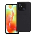 Силиконовый чехол на заднюю панель Riff Noble для Samsung Galaxy S23 S911 Черный Силиконовый чехол на заднюю панель Riff Noble для Samsung Galaxy S23 S911 Черный