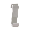 Gedy Hook L.T 66 Белый Gedy Hook L.T 66 Белый