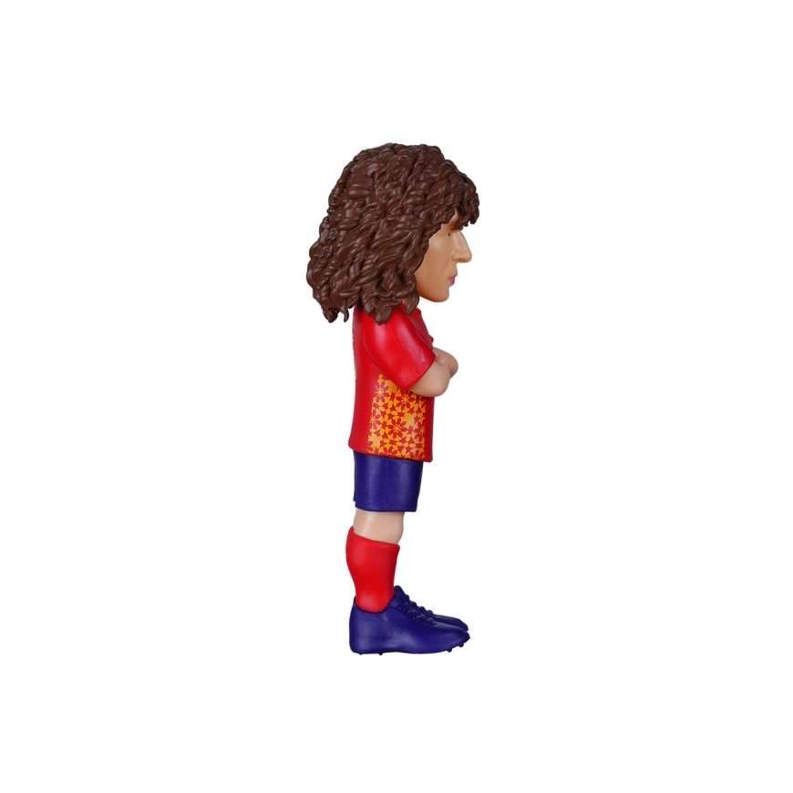 MINIX WC LEGENDS SPAIN - CARLES PUYOL – 3