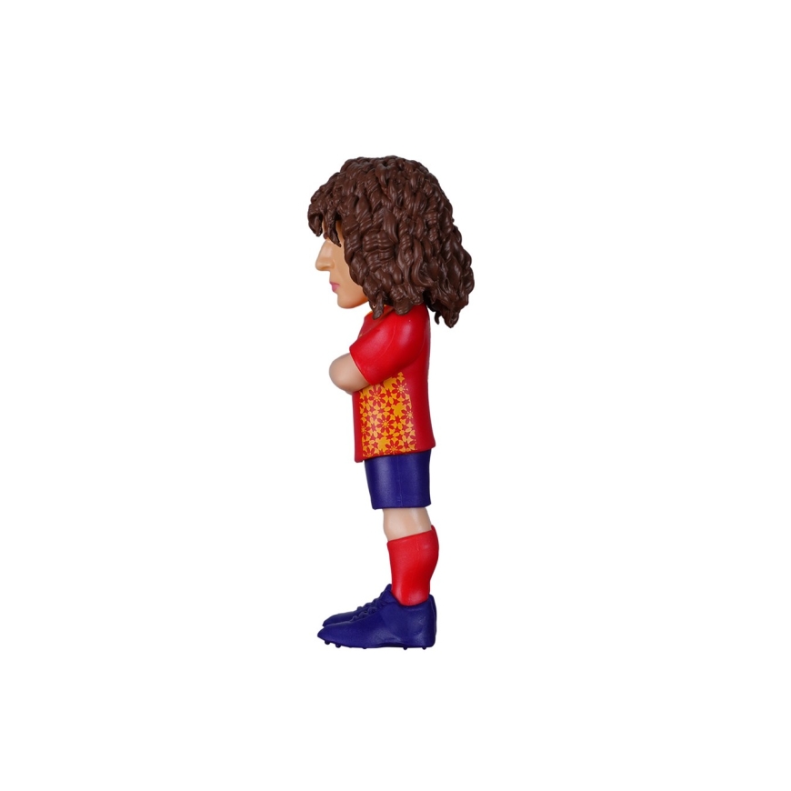 MINIX WC LEGENDS SPAIN - CARLES PUYOL – 5