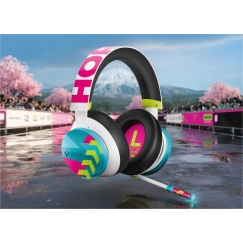 Microsoft austiņas Forza Horizon 6 Limited Edition