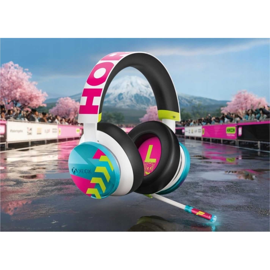 Microsoft-kuulokkeet Forza Horizon 6 Limited Edition