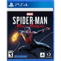 Sony Interactive Entertainment Marvel's Spider-Man: Miles Morales, PS4 Vakio Englanti, Italia PlaySt Sony Interactive Entertainment Marvel's Spider-Man: Miles Morales, PS4 Vakio Englanti, Italia PlaySt