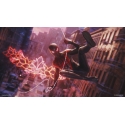 Sony Interactive Entertainment Marvel's Spider-Man: Miles Morales, PS4 Standard English, Italian Pla