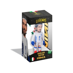 MINIX WC LEGENDS ITALY - ДЖАНЛУИДЖИ БУФОН