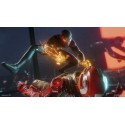 Sony Interactive Entertainment Marvel's Spider-Man: Miles Morales, PS4 Standartinis Anglų kalba, Ita
