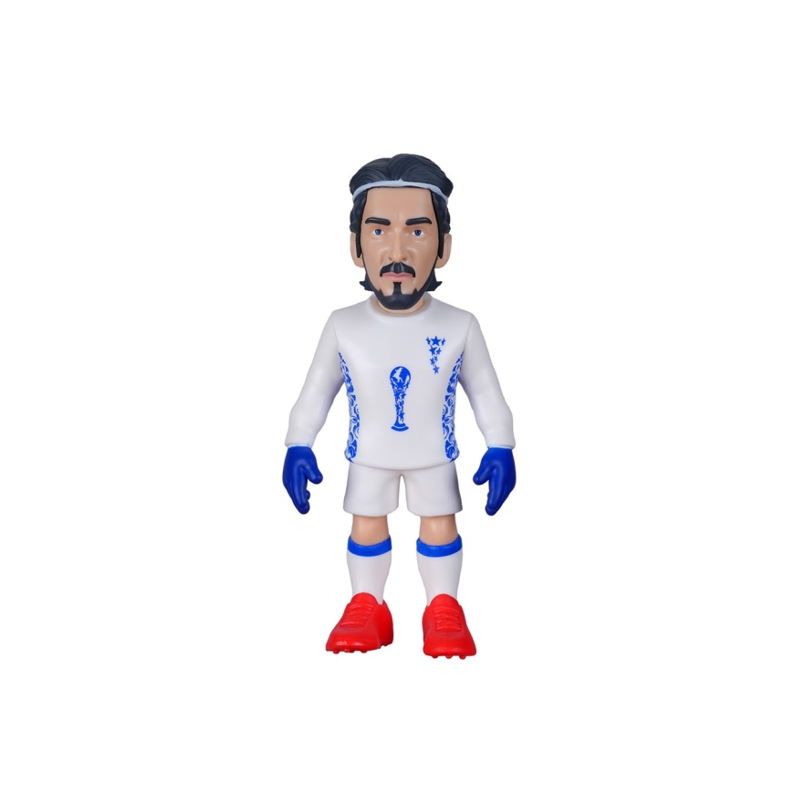 MINIX WC LEGENDS ITALY - GIANLUIGI BUFFON – 2