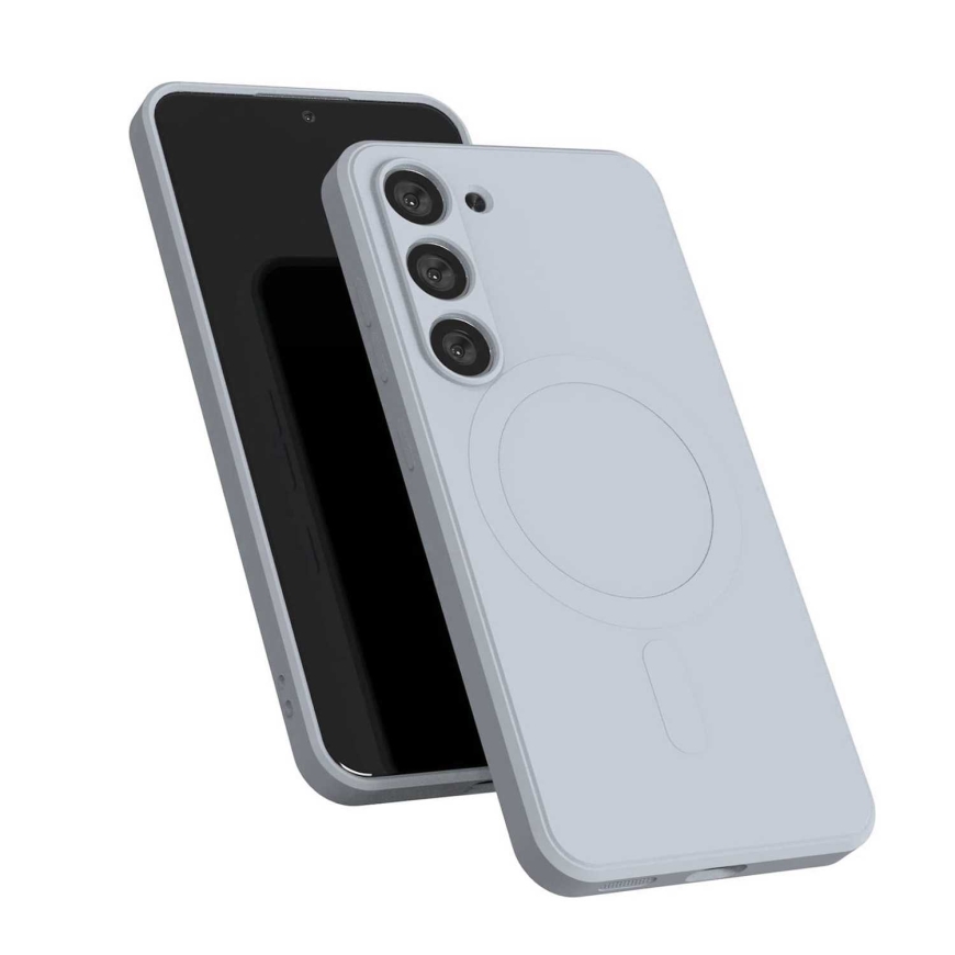 Riff Mag cover Samsung Galaxy A57 5G A576 Grey – 2