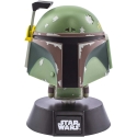 Paladone Bobba Fett Icon Light BDP Aplinkos apšvietimas