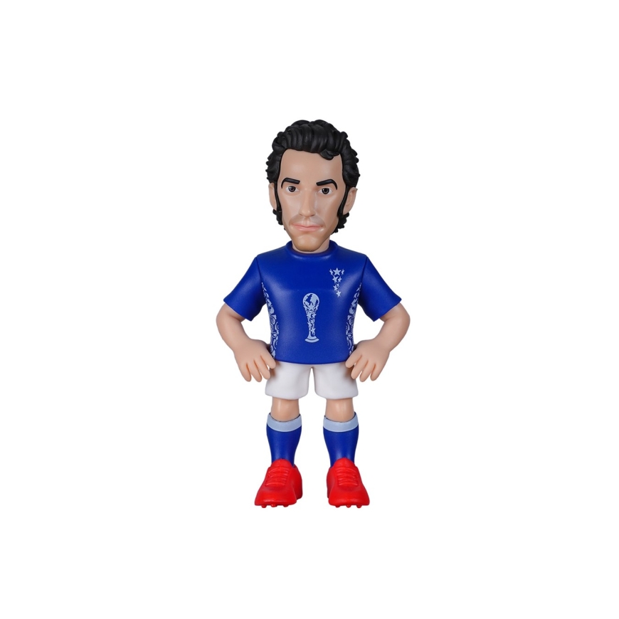 MINIX WC LEGENDS ITALY - ALESSANDRO DEL PIERO – 2