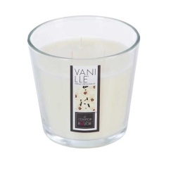 ATMOSPHERA Aromātiskā svece Vanile, 500g