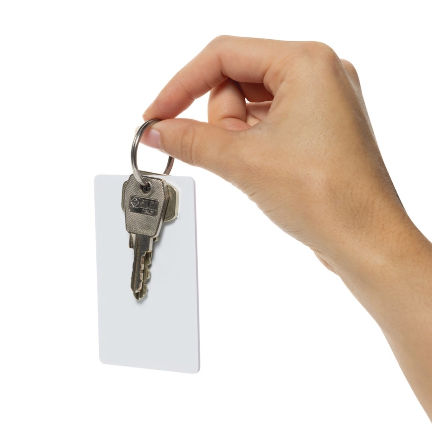 XD Connects FindIt Dual RCS Wallet Tracker – Apple Find My & Android Find Hub (Card) P301.6403 – 4