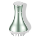 Nanoleaf lymphatic drainage device