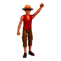 One Piece Luffy suur tegevusfiguur, 30 cm One Piece Luffy suur tegevusfiguur, 30 cm