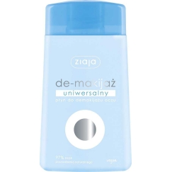 Ziaja Ziaja Meikinpoistaja Universaali silmämeikinpoistoaine 120 ml