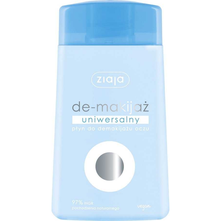 Ziaja Ziaja Makiažo valiklis Universali akių makiažo valiklis 120 ml