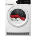 AEG TR7E2W85W 7000 SensiDry džiovyklė AEG TR7E2W85W 7000 SensiDry džiovyklė