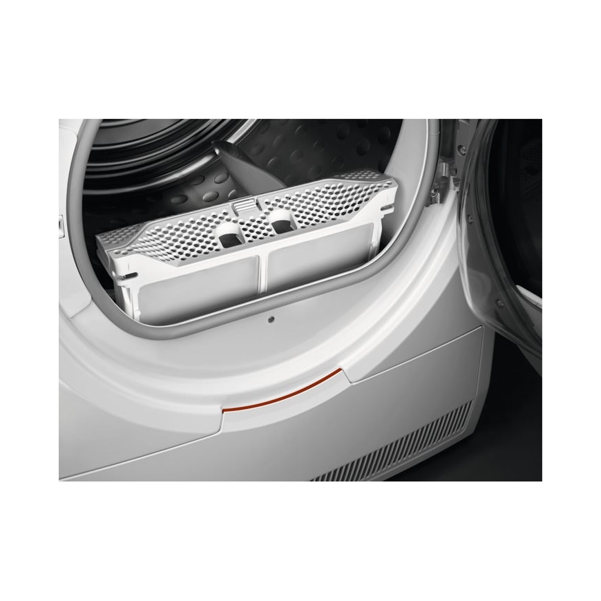 AEG TR7E2W85W 7000 SensiDry veļas žāvētājs – 4