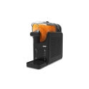 Unold Slush-Eismaschine Stella 48949 Compressor ice cream maker 190 W Black Unold Slush-Eismaschine Stella 48949 Compressor ice cream maker 190 W Black
