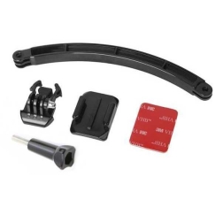 Xrec Faceview Arm/ Boom 20 cm GoPro Hero 7 6 5 4 3+ 3 2 1 jaoks