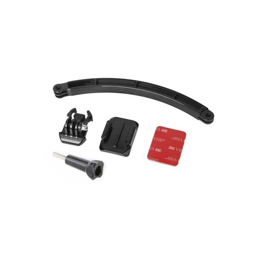 Xrec Faceview Arm/ Boom 20 cm GoPro Hero 7 6 5 4 3+ 3 2 1 jaoks