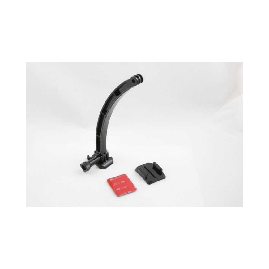 Xrec Faceview Arm/ Boom 20 cm GoPro Hero 7 6 5 4 3+ 3 2 1:lle – 2