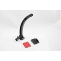 Xrec Faceview Arm/ Boom 20 cm GoPro Hero 7 6 5 4 3+ 3 2 1 Xrec Faceview Arm/ Boom 20 cm GoPro Hero 7 6 5 4 3+ 3 2 1