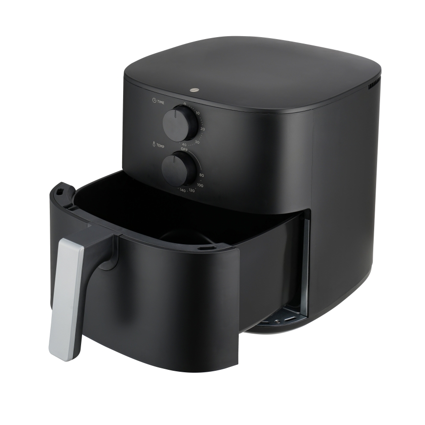 Ströme Aero Simple Airfryer – 2