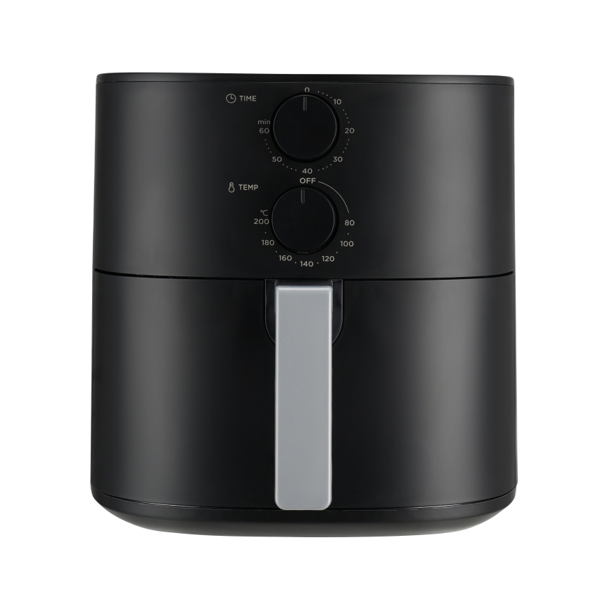 Ströme Aero Simple Airfryer – 3