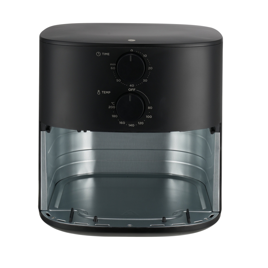 Ströme Aero Simple Airfryer – 4