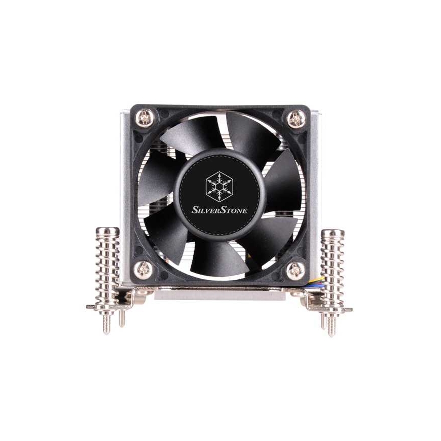 Silverstone AR09-115XS 60 mm protsessorijahutus SST-AR09-115XS