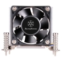 Silverstone AR09-115XS 60 mm CPU Cooler SST-AR09-115XS Silverstone AR09-115XS 60 mm CPU Cooler SST-AR09-115XS