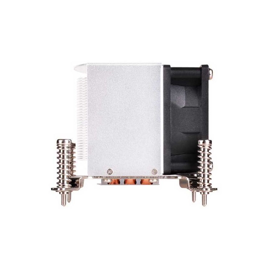 Silverstone AR09-115XS 60 mm CPU-jäähdytin SST-AR09-115XS – 2