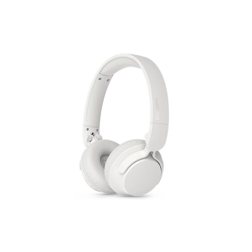 Philips TAH4500WT/00 langattomat kuulokkeet, valkoinen