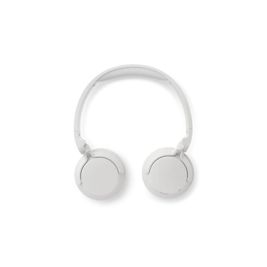 Philips TAH4500WT/00 bezvadu austiņas, baltas – 5