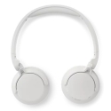Philips TAH4500WT/00 bezvadu austiņas, baltas Philips TAH4500WT/00 bezvadu austiņas, baltas