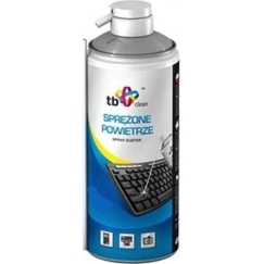 TB Print Compressed air 600 ml
