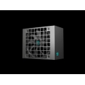 Datora barošanas bloks DEEPCOOL PS750P-FE, melns Datora barošanas bloks DEEPCOOL PS750P-FE, melns