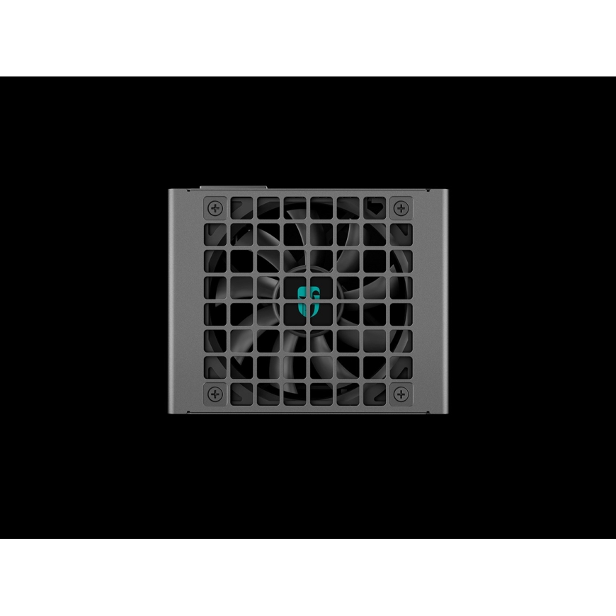 Arvuti toiteplokk DEEPCOOL PS750P-FE, must – 2