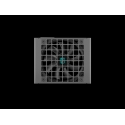 PC Power Supply DEEPCOOL PS750P-FE, Black