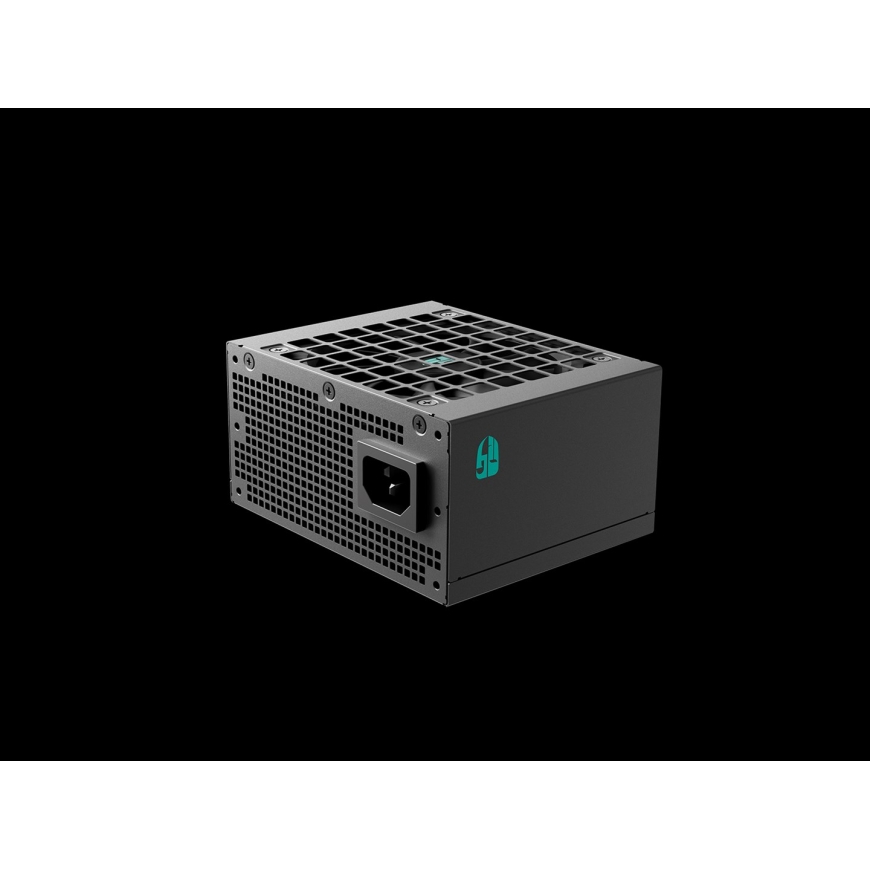 Блок питания PC DEEPCOOL PS750P-FE, черный – 4