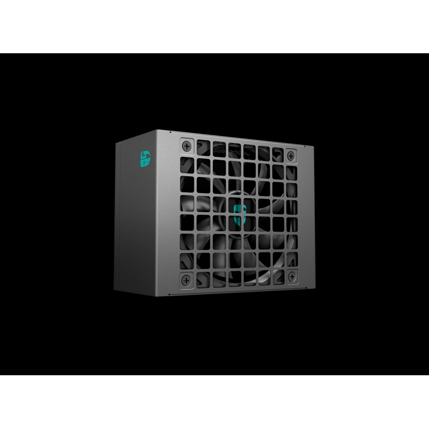 Kompiuterio maitinimo šaltinis DEEPCOOL PS750P-FE, juodas – 5