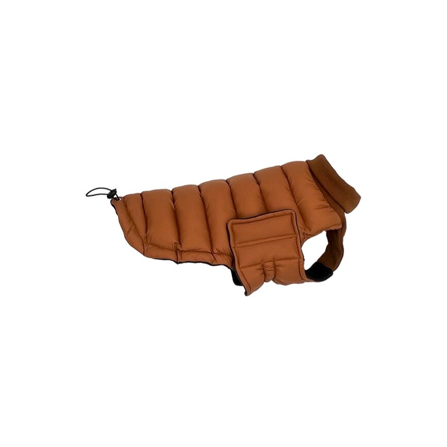 PCHEŁKA Oskar Bronze - dog clothing - size XS