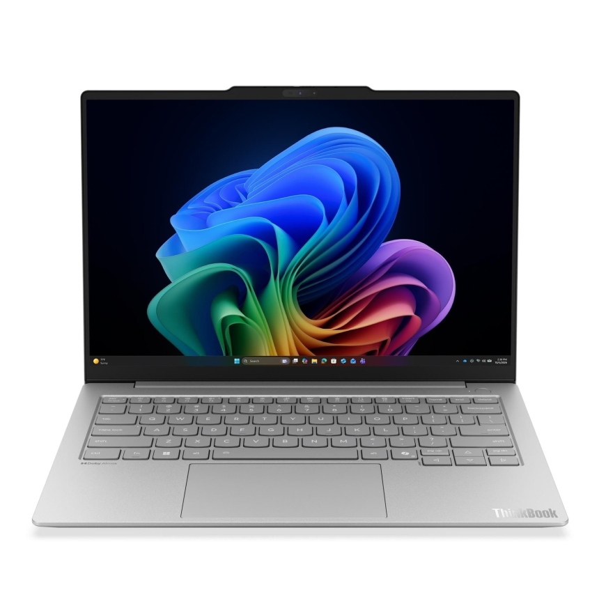 Lenovo ThinkBook 14x - 14" kannettava tietokone, Windows 11 Pro (22BG001RMX)