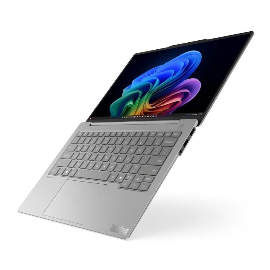 Lenovo ThinkBook 14x - 14" nešiojamas kompiuteris, Windows 11 Pro (22BG001RMX) – 2