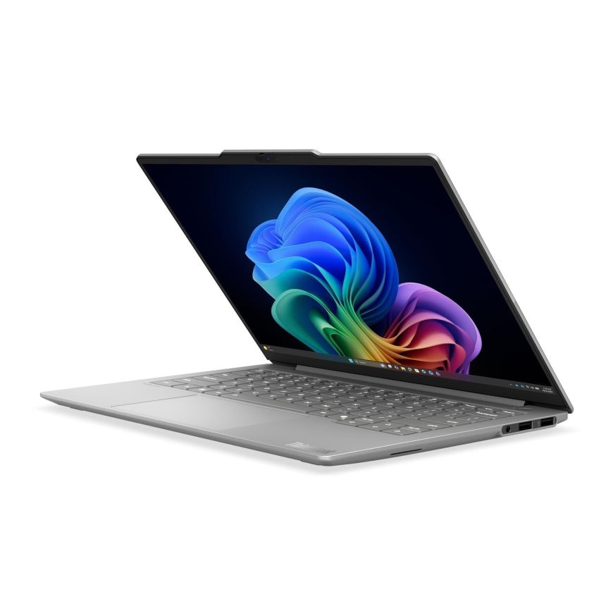 Lenovo ThinkBook 14x - 14" laptop, Windows 11 Pro (22BG001RMX) – 3