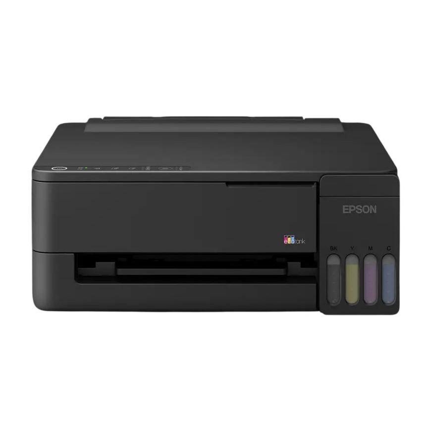Epson L1350 colour inkjet printer, 5760 x 1440 dpi, A4, Wi-Fi