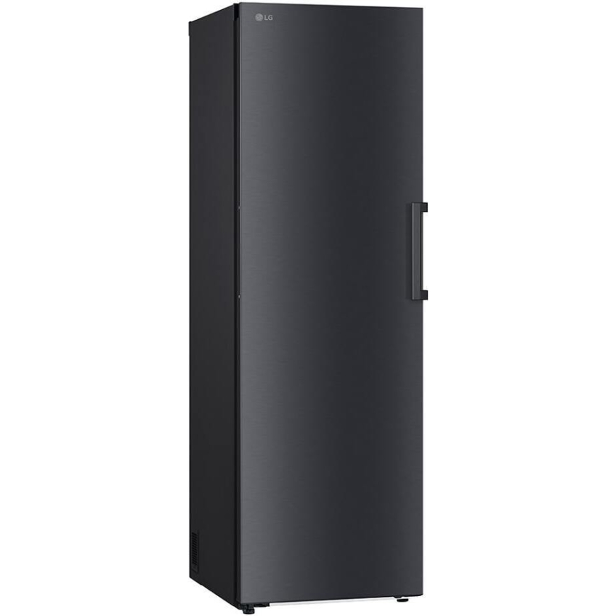 LG GFT41MCGSF külmik, must teras – 3