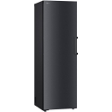 LG GFT41MCGSF refrigerator, black steel LG GFT41MCGSF refrigerator, black steel