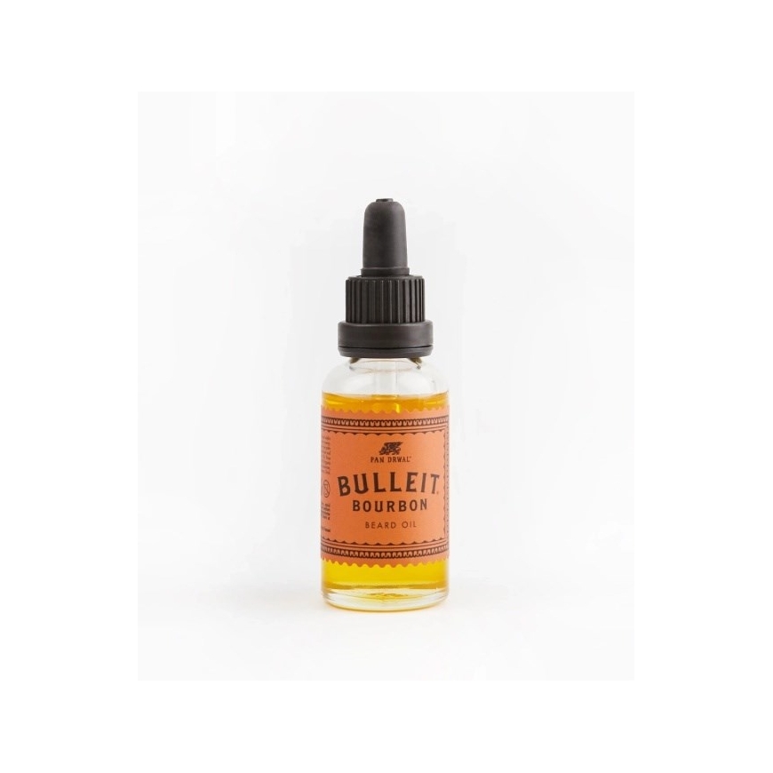 Pan Drwal Original Beard Oil 30ml